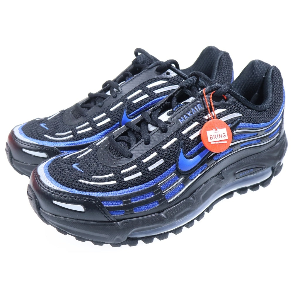 NIKE(ナイキ) Air Max TL 2.5 エアマックス TL 2.5 US9/27cm ブラック/ブルー FZ4110-005