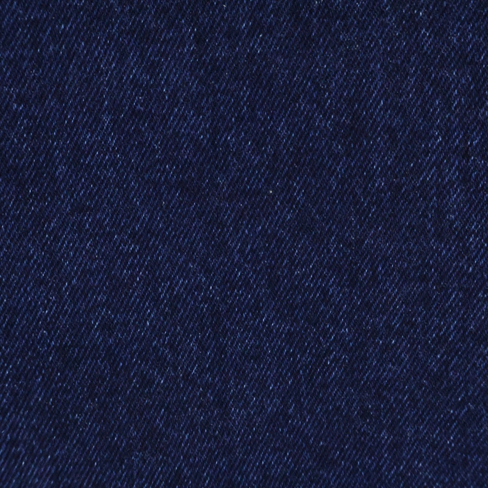 PRADA(プラダ) トライアングルロゴプレート 半袖 デニムシャツ カジュアル インディゴ GEC067 S212 13HO