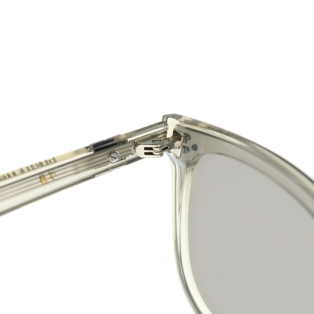 GENTLE MONSTER(ジェントルモンスター) BY ウェリントン PALETTE-BRC11 アイウェア サングラス メガネ グレー