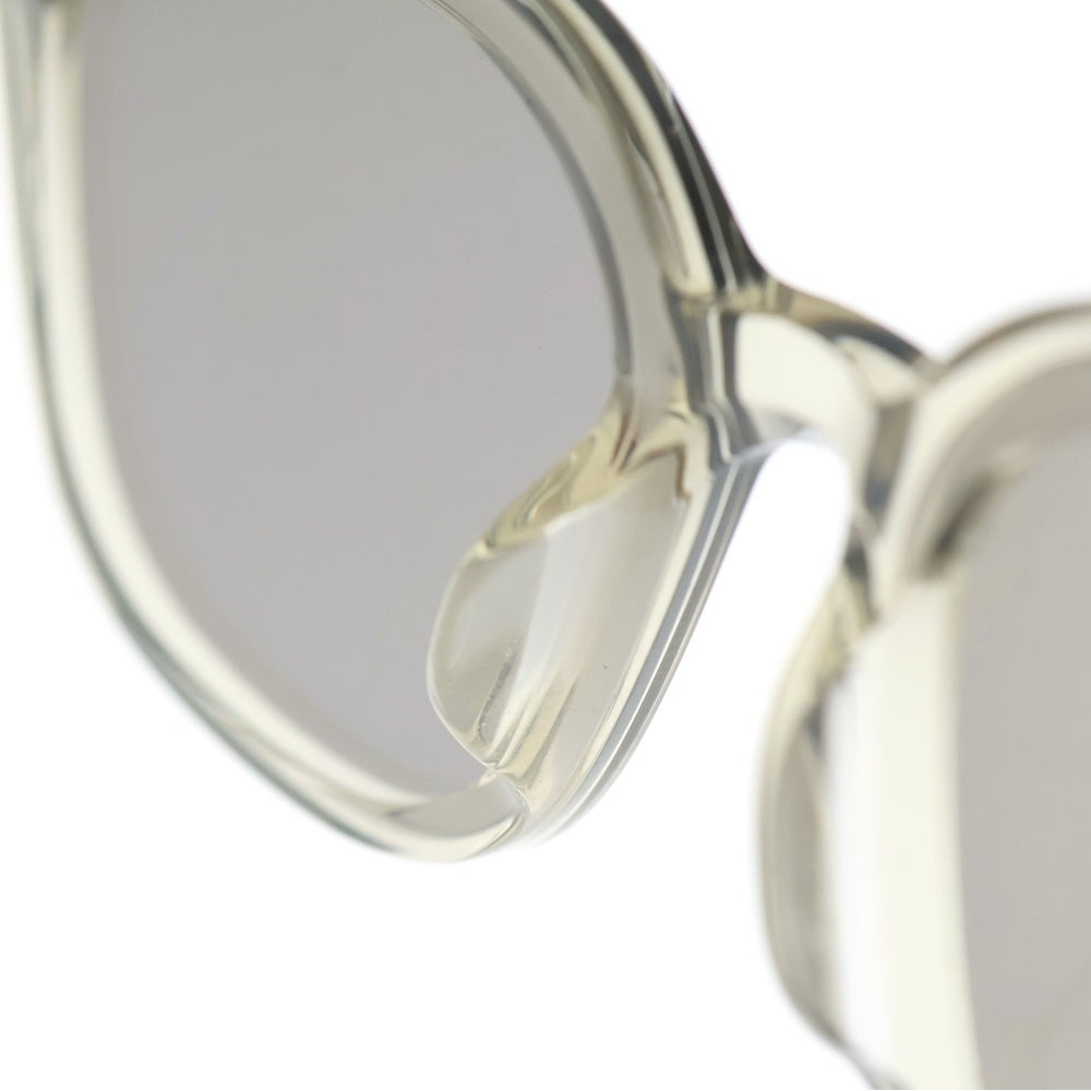 GENTLE MONSTER(ジェントルモンスター) BY ウェリントン PALETTE-BRC11 アイウェア サングラス メガネ グレー