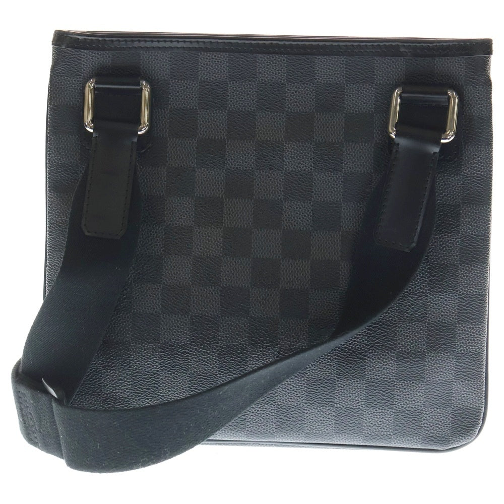 LOUIS VUITTON(ルイヴィトン) ダミエグラフィット トマス ショルダー