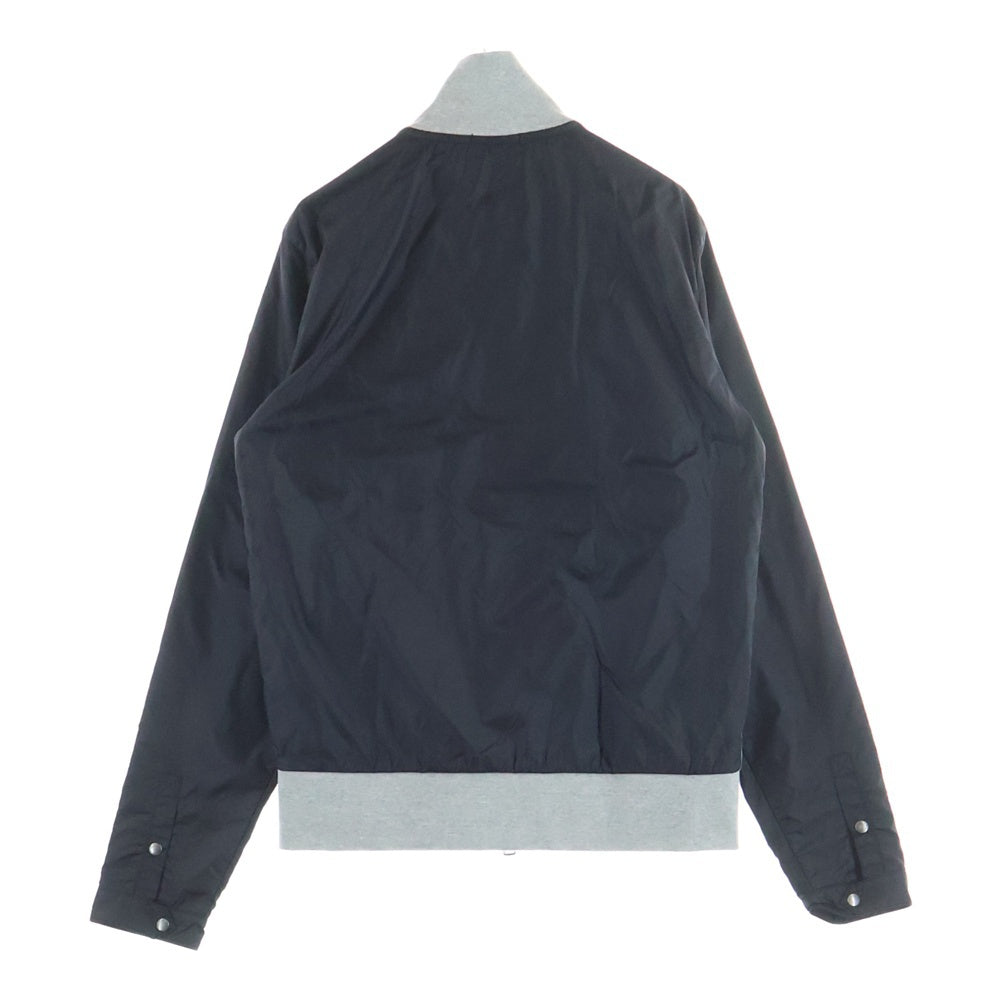 MONCLER(モンクレール) MAGLIA CARDIGAN ナイロン/スウェット トラック