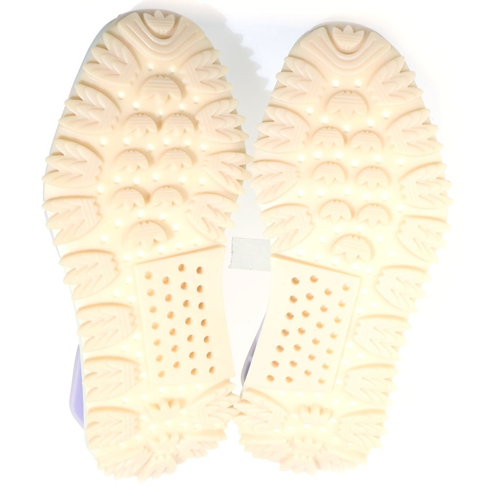 adidas(アディダス) NMD S1 エヌエムディーS1 ローカットシューズ ランニング ホワイト US8.5/26.5cm HP5522