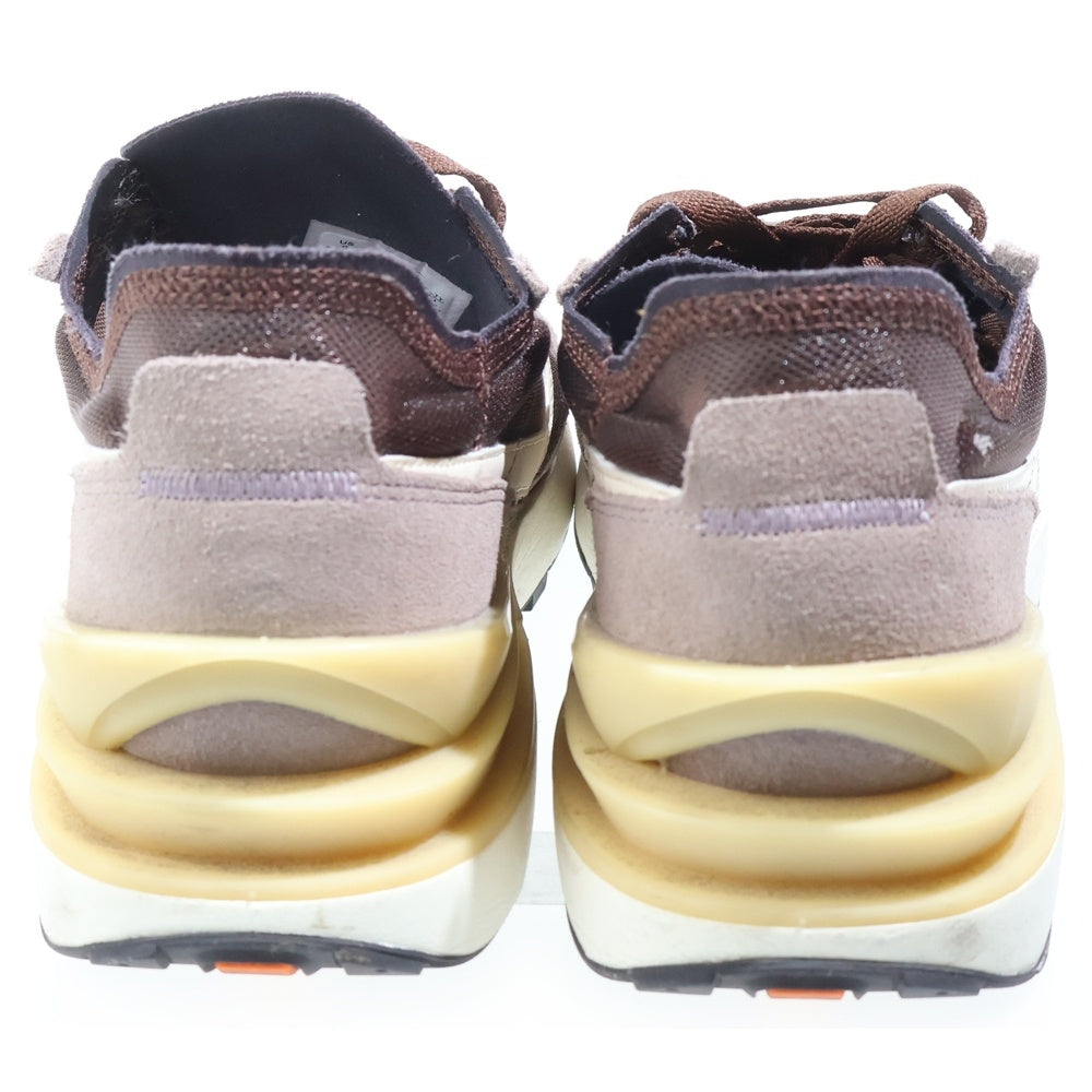 NIKE(ナイキ) WAFFLE ONE LT CHOCOLATE DA7995-200 ワッフル1 チョコレート ローカットスニーカー ブラウン US9/27cm