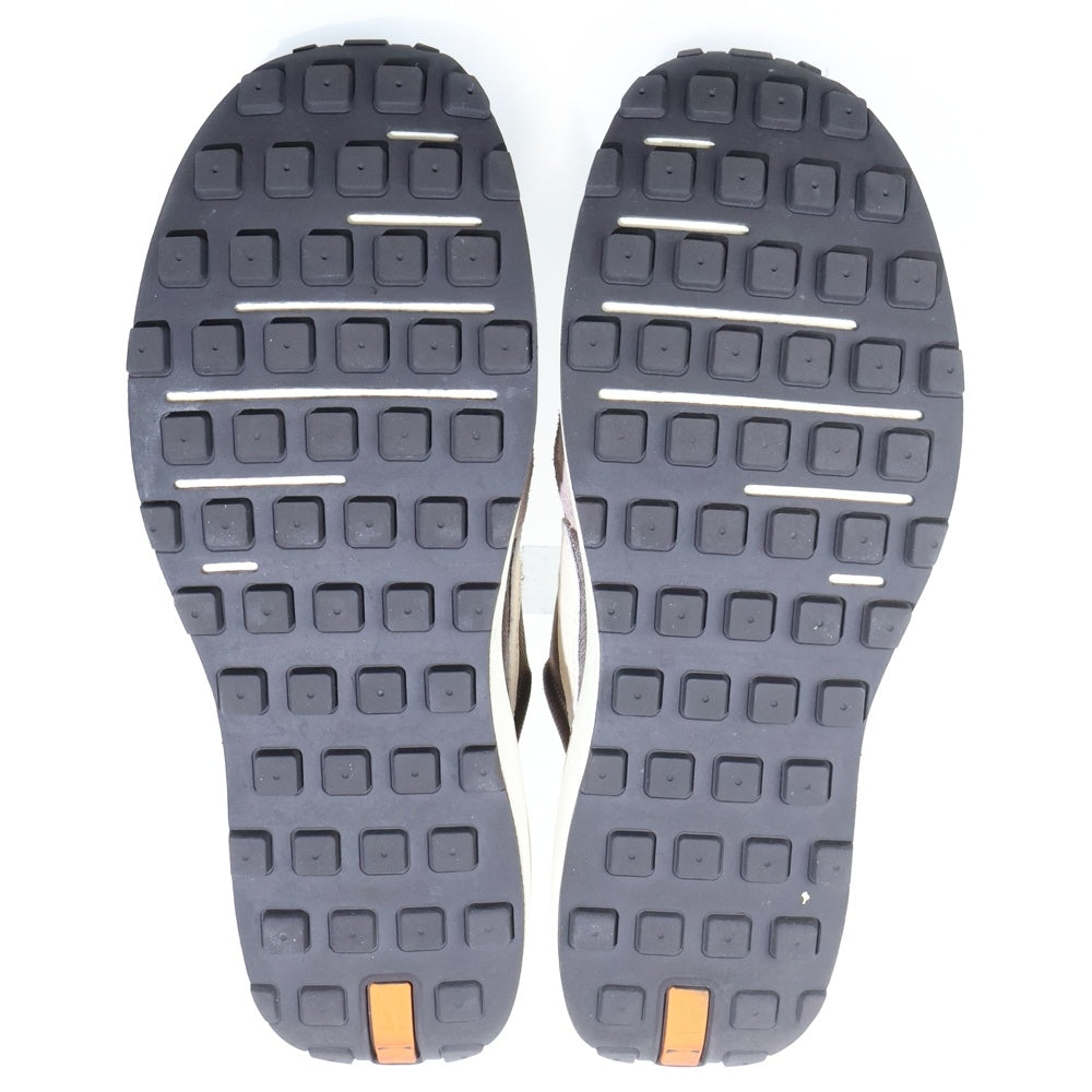 NIKE(ナイキ) WAFFLE ONE LT CHOCOLATE DA7995-200 ワッフル1 チョコレート ローカットスニーカー ブラウン US9/27cm