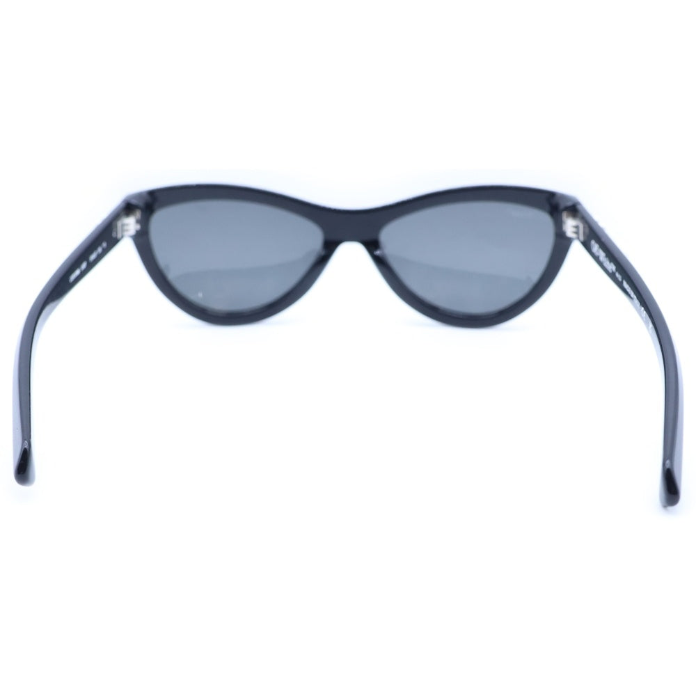 OFF-WHITE(オフホワイト) Atlanta キャットアイ サングラス アイウェア