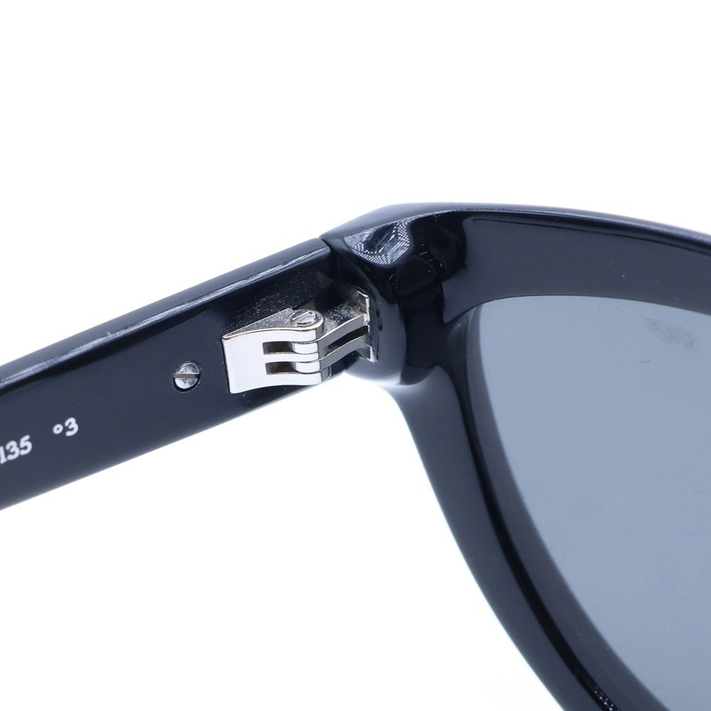 OFF-WHITE(オフホワイト) Atlanta キャットアイ サングラス アイウェア