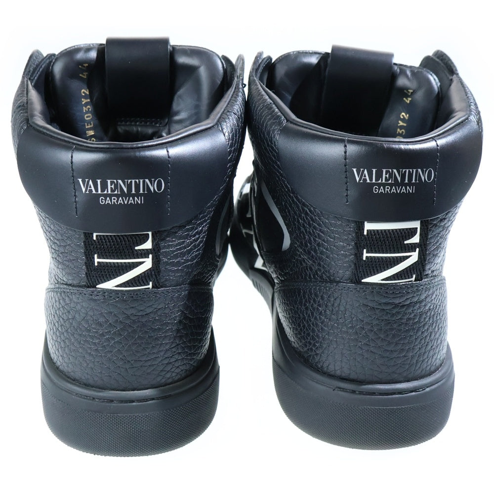 VALENTINO GARAVANI(ヴァレンチノガラヴァーニ) VLTNロゴ ハイトップ