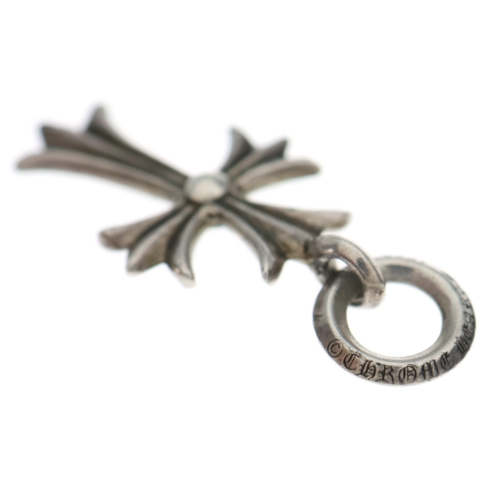 CHROME HEARTS(クロムハーツ) TINY CH CROSS タイニーCHクロス