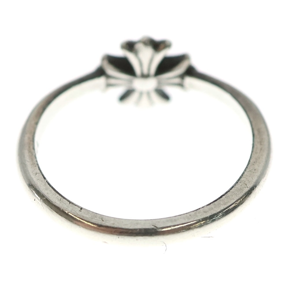 CHROME HEARTS(クロムハーツ) BUBBLEGUM CH PLS バブルガム CHプラスリング シルバー BCA403