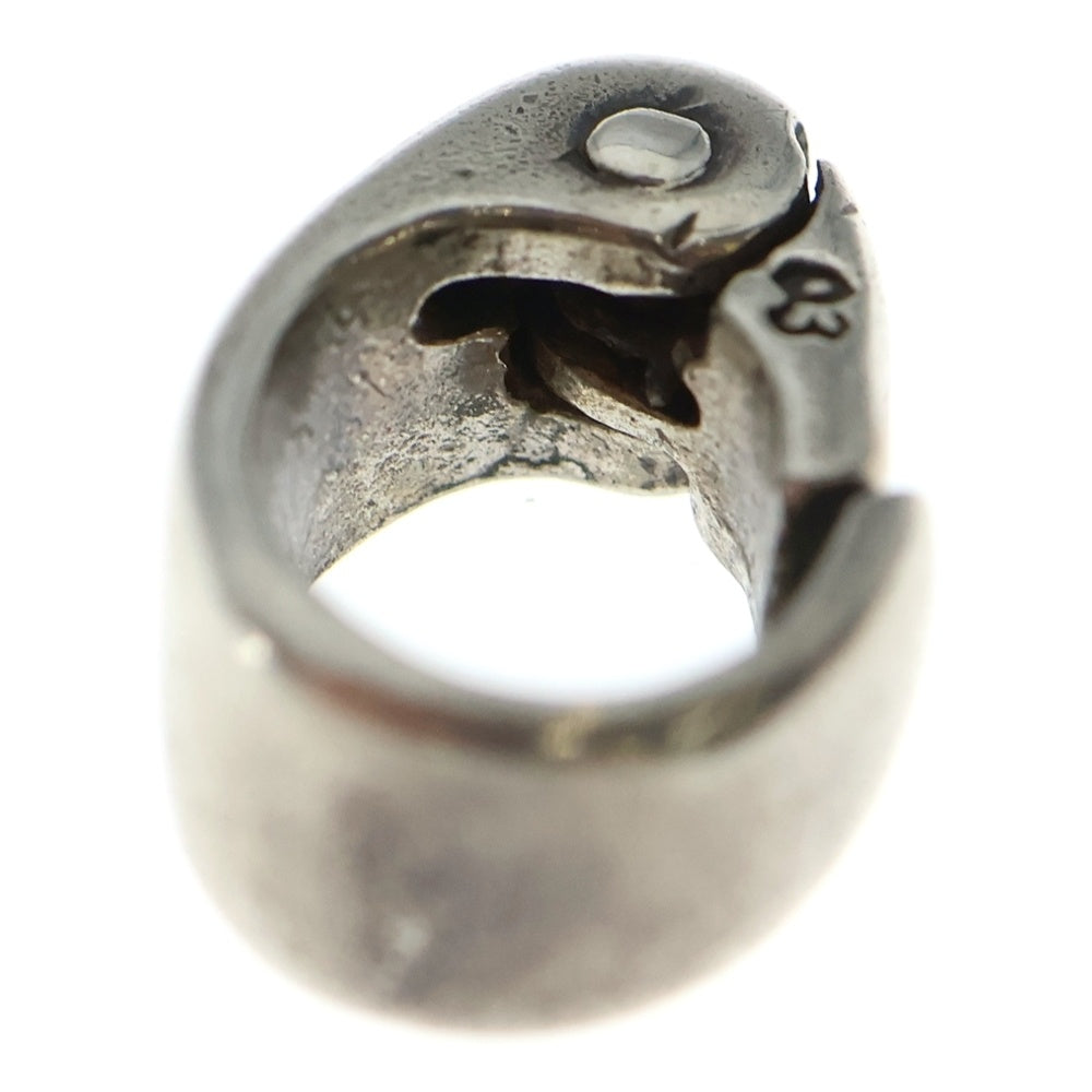 CHROME HEARTS(クロムハーツ) PLAIN BALE プレーンベイル ネックレス