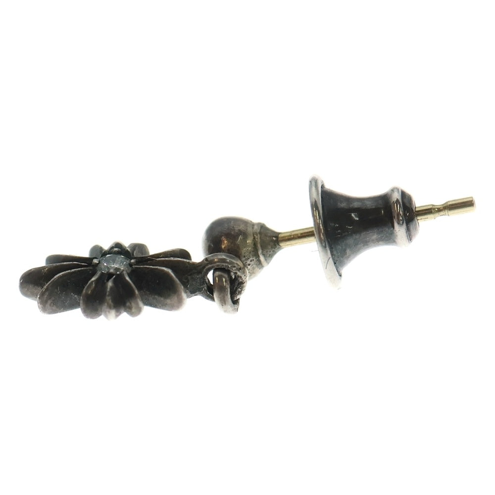 CHROME HEARTS(クロムハーツ) TNY E CH PLS DIA タイニーE CHプラス