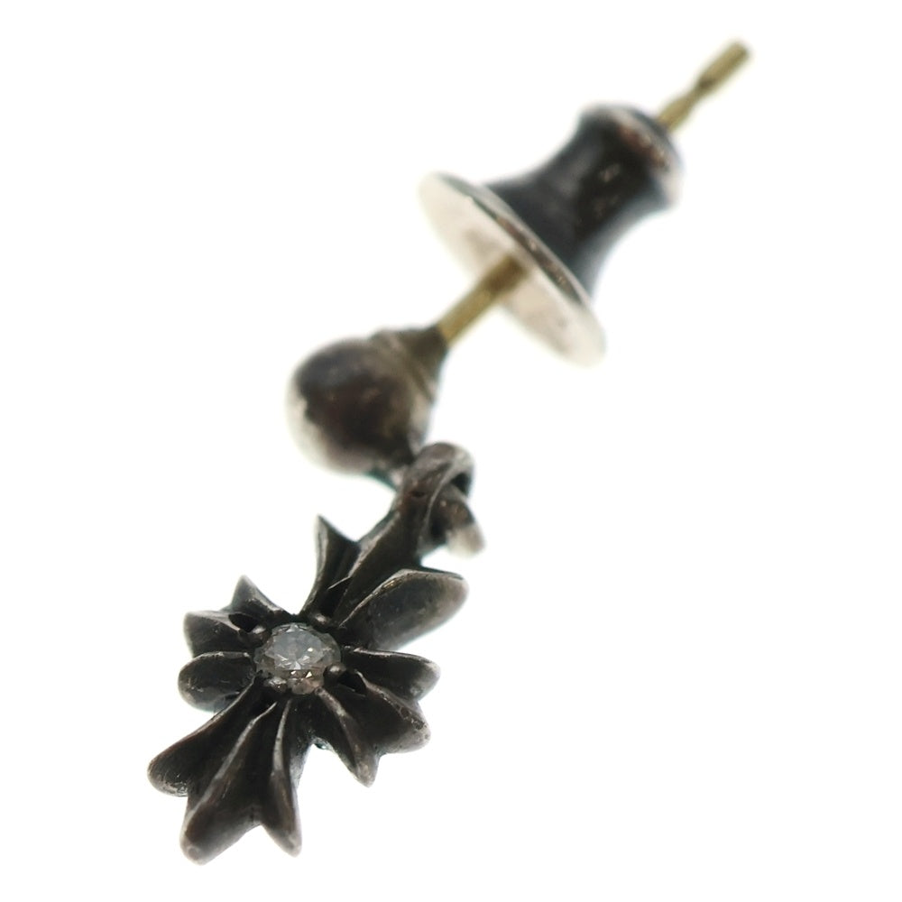 CHROME HEARTS(クロムハーツ) TNY E CH PLS DIA タイニーE CHプラス