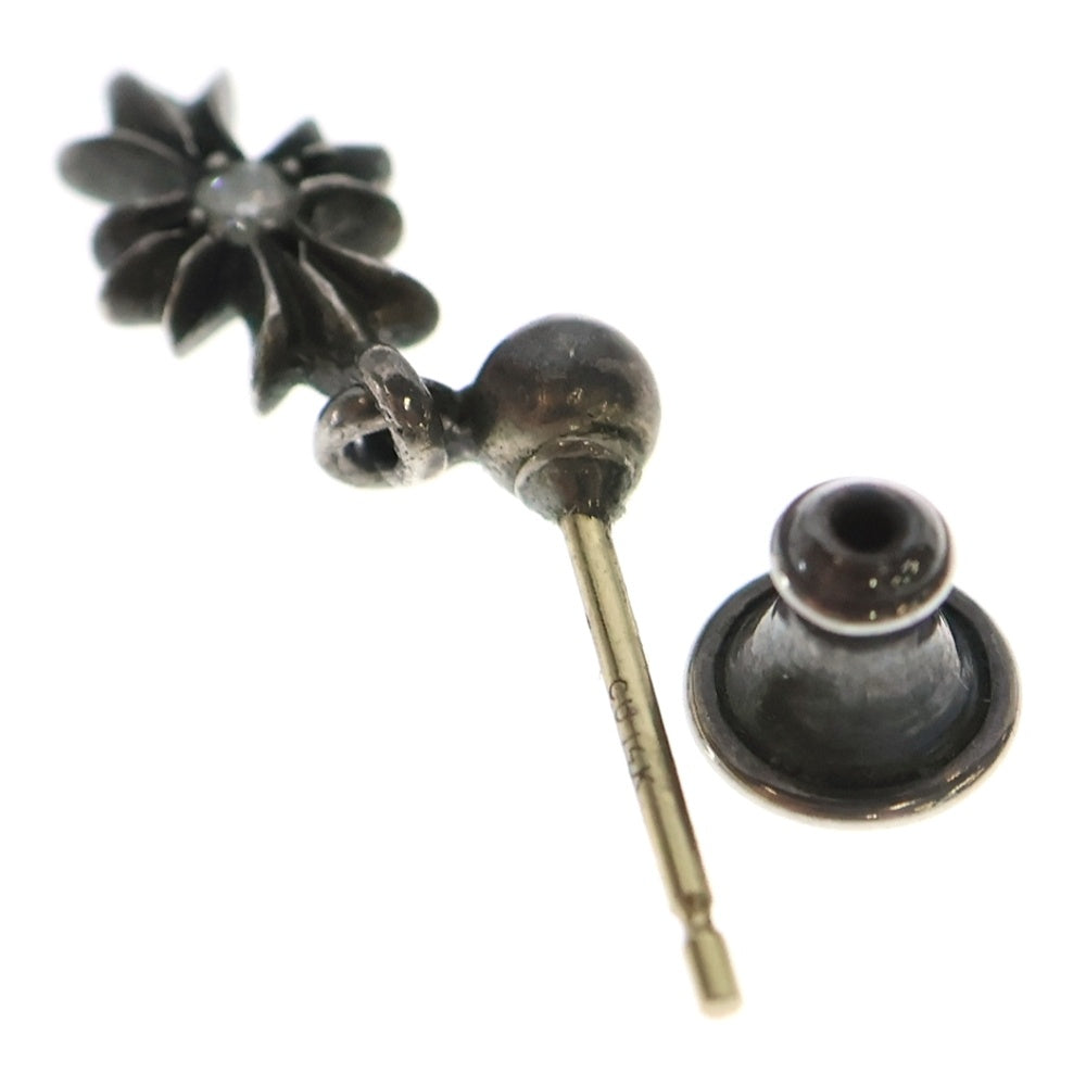 CHROME HEARTS(クロムハーツ) TNY E CH PLS DIA タイニーE CHプラス