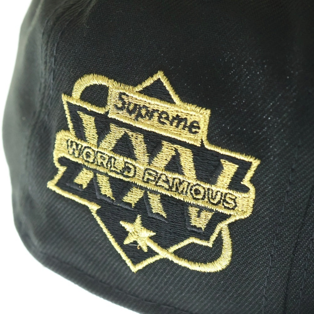 SUPREME(シュプリーム) 25SS Championship Box Logo New Era