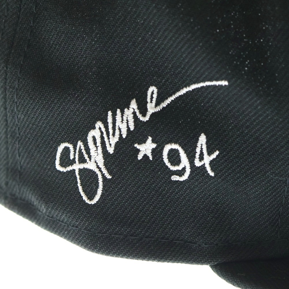 SUPREME(シュプリーム) 23SS King of New York New Era Cap キングオブ