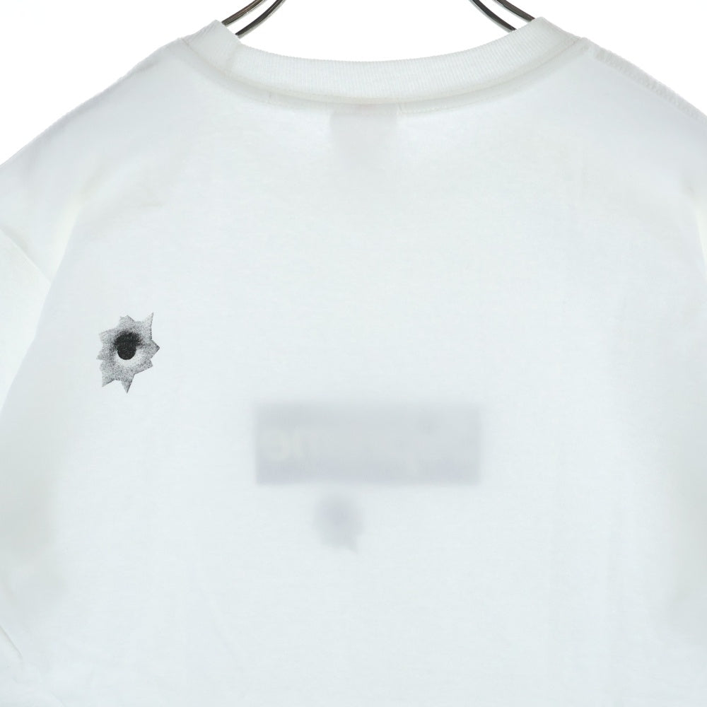 SUPREME(シュプリーム) 12AW Bullet Box Logo Tee 渋谷オープン記念