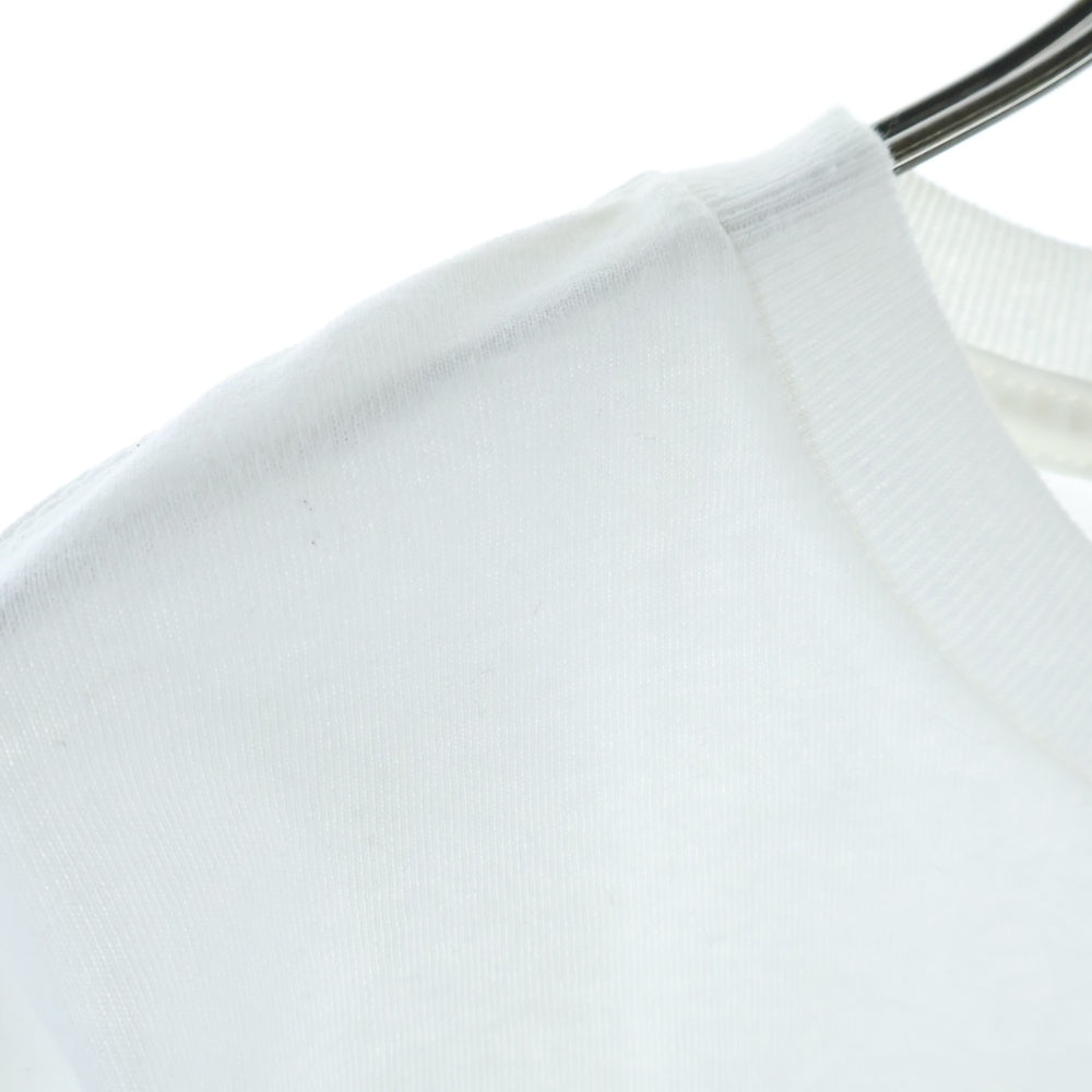 SUPREME(シュプリーム) 12AW Bullet Box Logo Tee 渋谷オープン記念 バレットボックスロゴ 半袖Tシャツ カットソー ホワイト