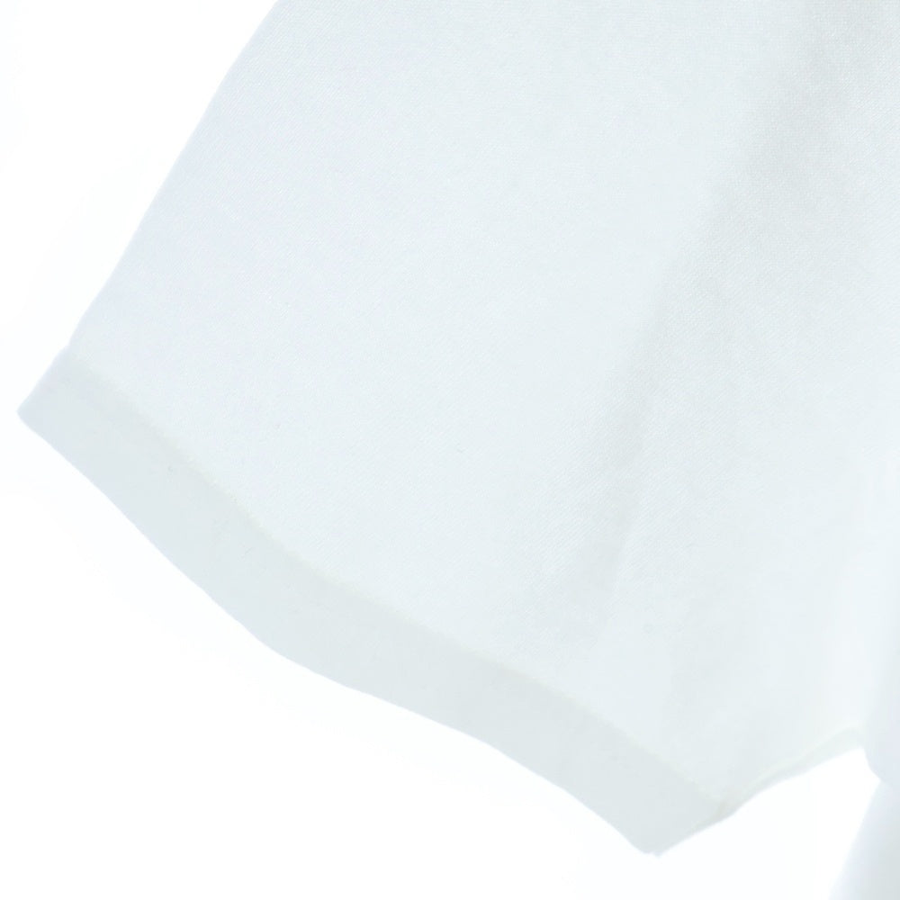 SUPREME(シュプリーム) 12AW Bullet Box Logo Tee 渋谷オープン記念 バレットボックスロゴ 半袖Tシャツ カットソー ホワイト