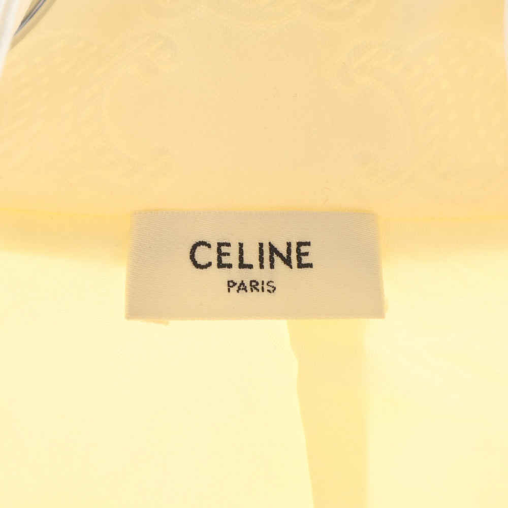CELINE(セリーヌ) トリオンフ 総柄 トラックスーツ ジャケット