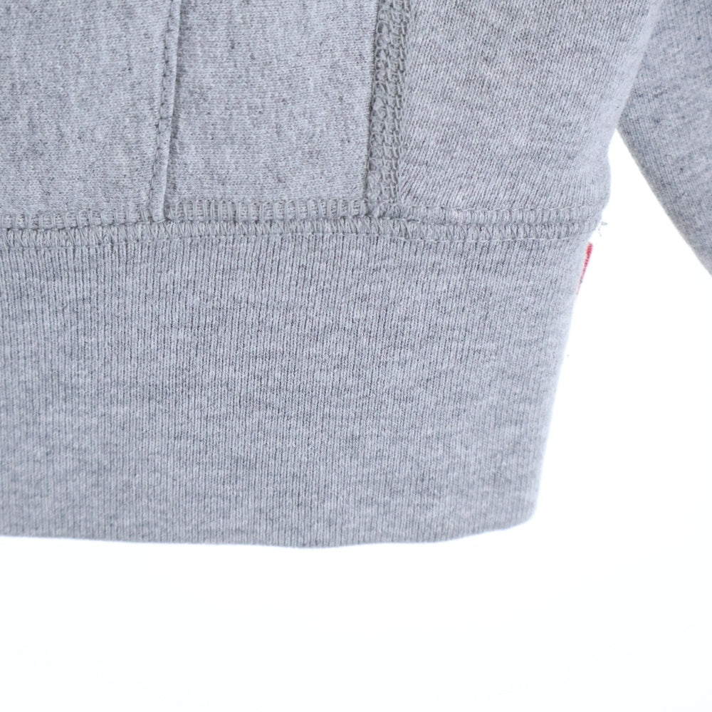 SUPREME(シュプリーム) 20AW Cross Box Logo Hooded Sweatshirt クロス