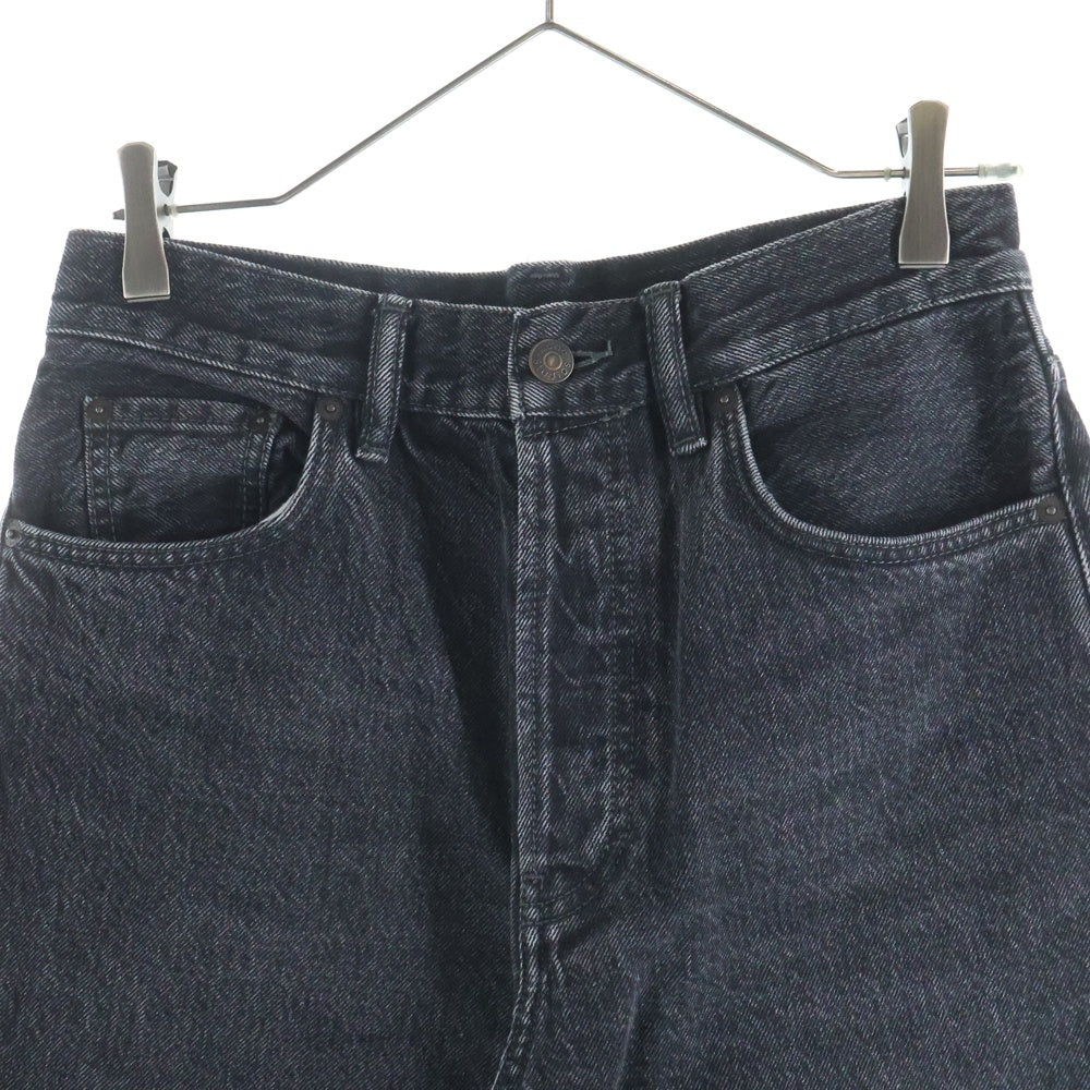 Acne Studios(アクネ ストゥディオズ) ルーズフィット ブーツカット