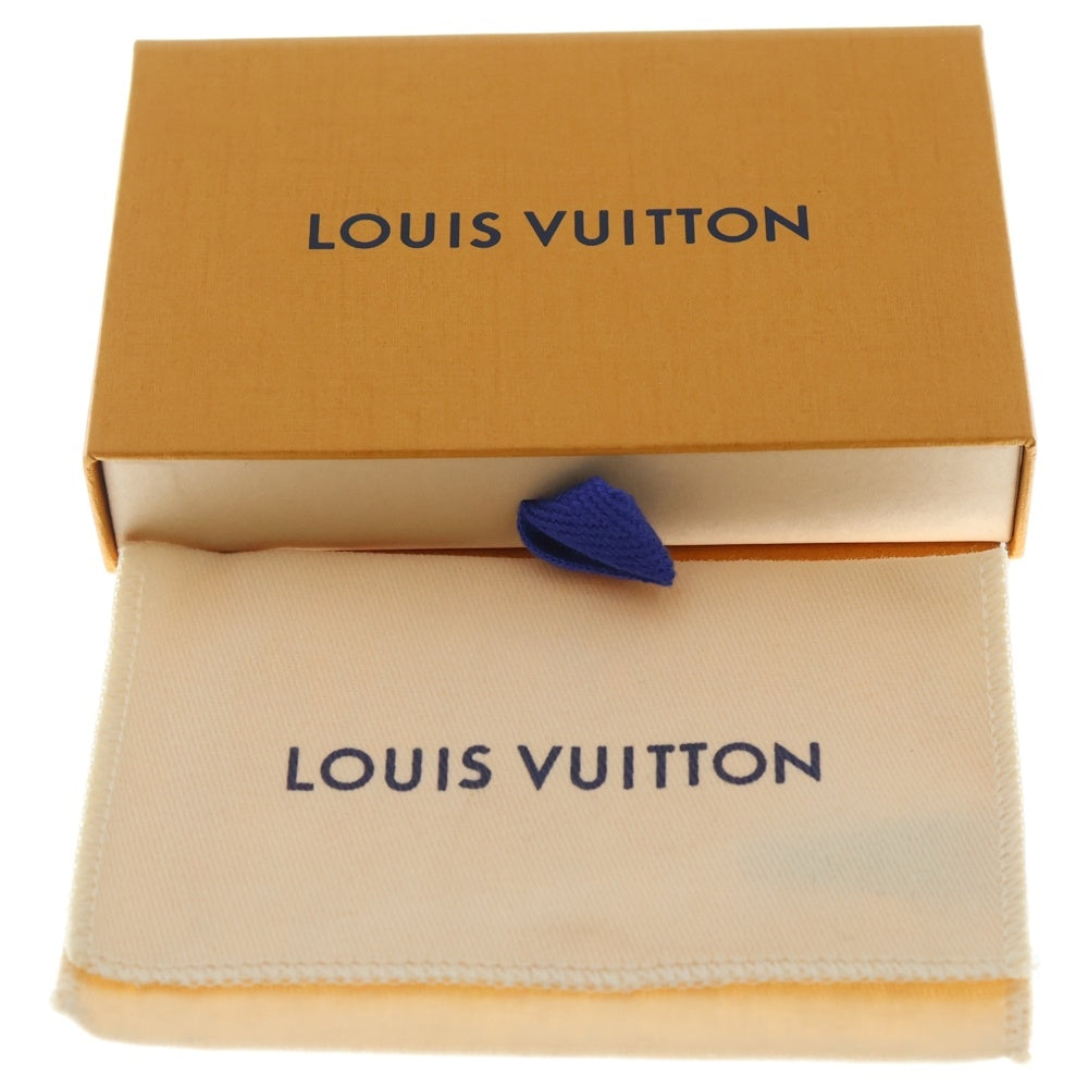 LOUIS VUITTON(ルイヴィトン) ブラスレ キープイット ブレスレット モノグラム イエロー レディース