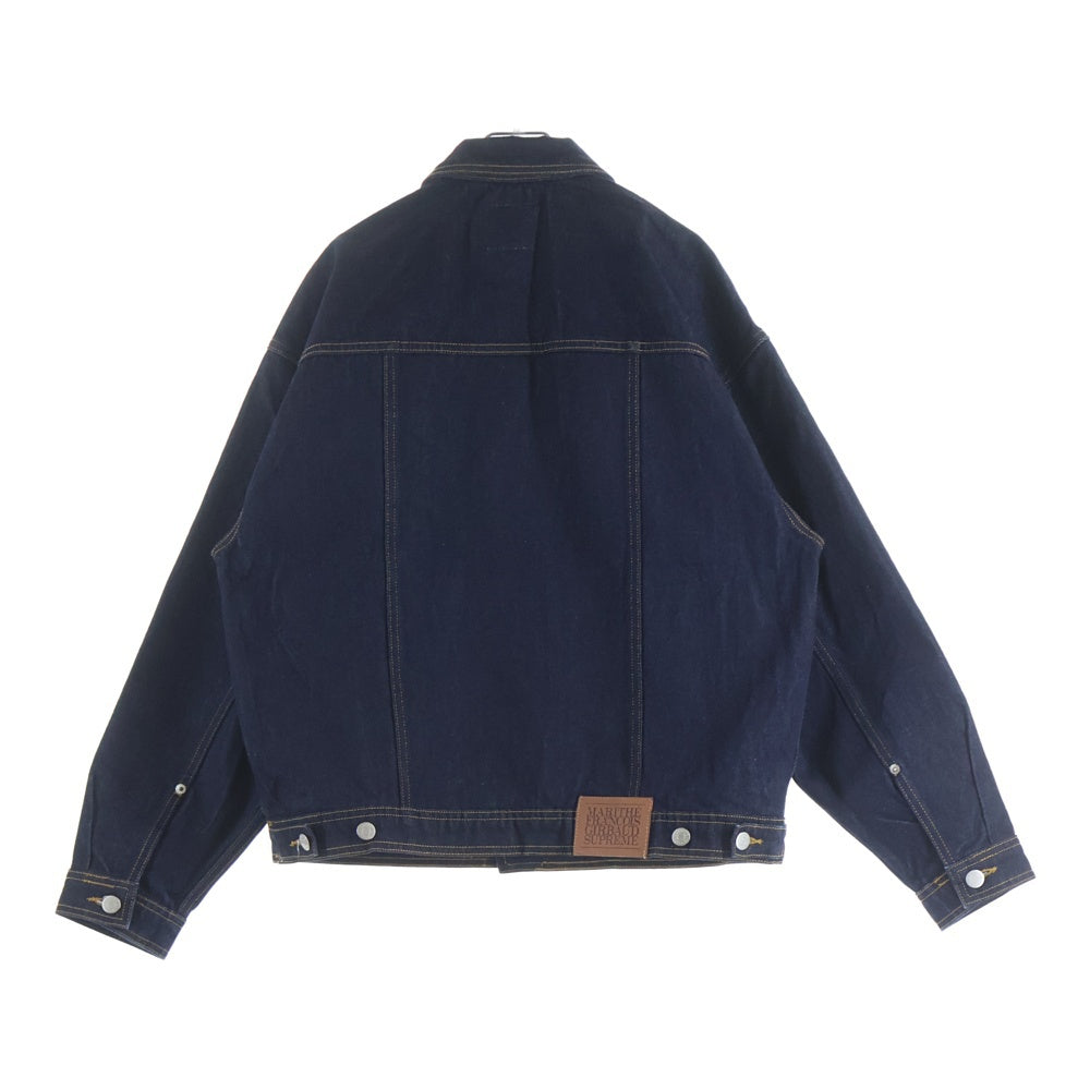 SUPREME(シュプリーム) 25SS Marithe + Francois Girbaud X-Seam Denim
