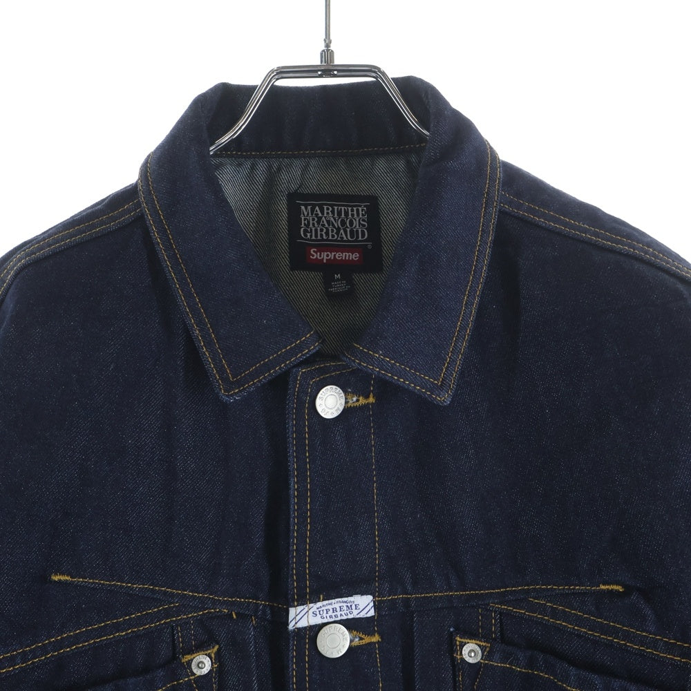 SUPREME(シュプリーム) 25SS Marithe + Francois Girbaud X-Seam Denim