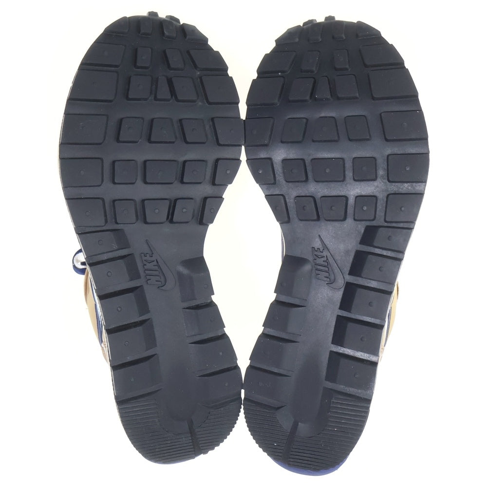 NIKE(ナイキ) ×Sacai VAPOREAFFLE SESAMI DD1875-200 サカイ ヴェイパーワッフル セサミ ローカットスニーカー ベージュ US7/25cm