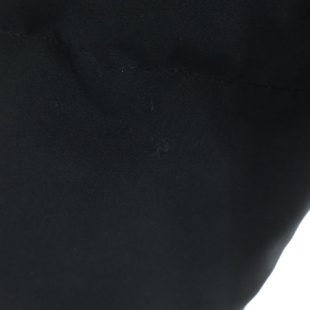 CANADA GOOSE(カナダグース) BLACK LABEL MACMILLAN PARKA ブラックレーベル マクミラン ダウンジャケット ブラック 3804MB