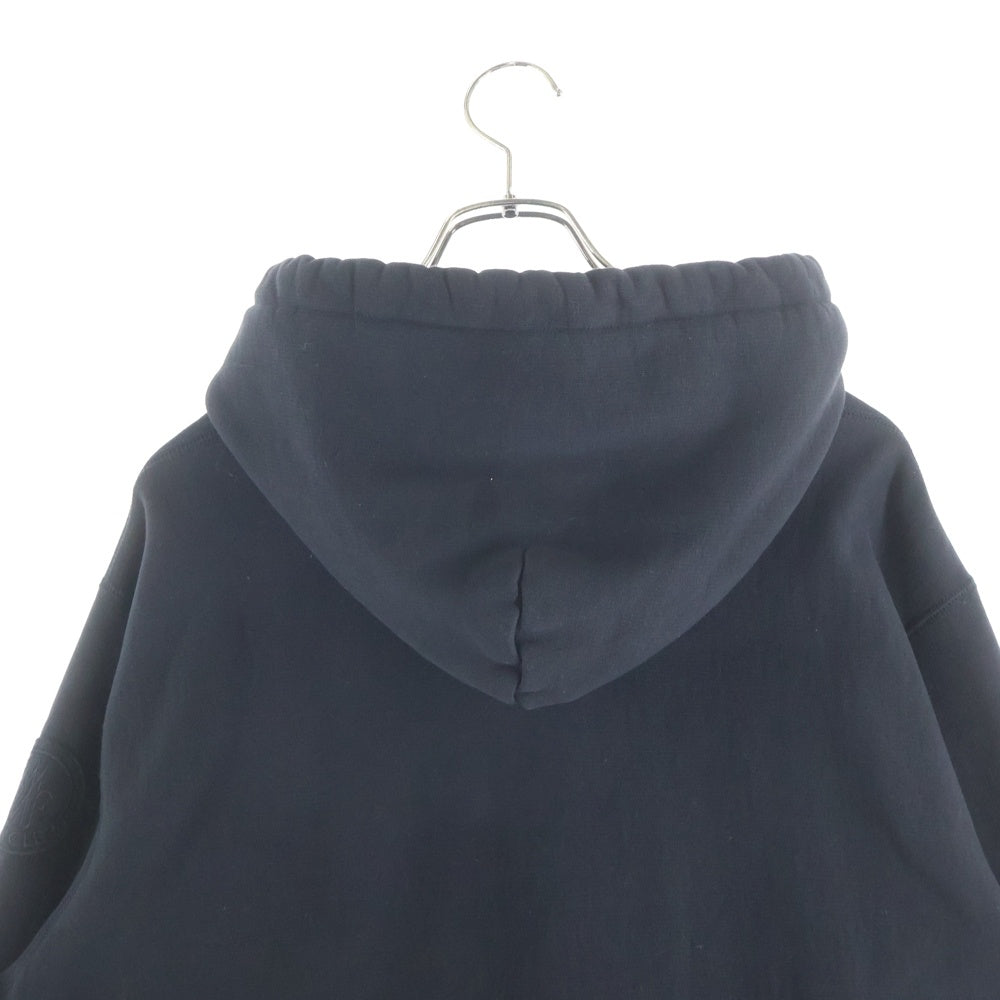 トップス MONCLER モンクレール GENIUS MAGLIA CON CAPPUCCIO 裏起毛