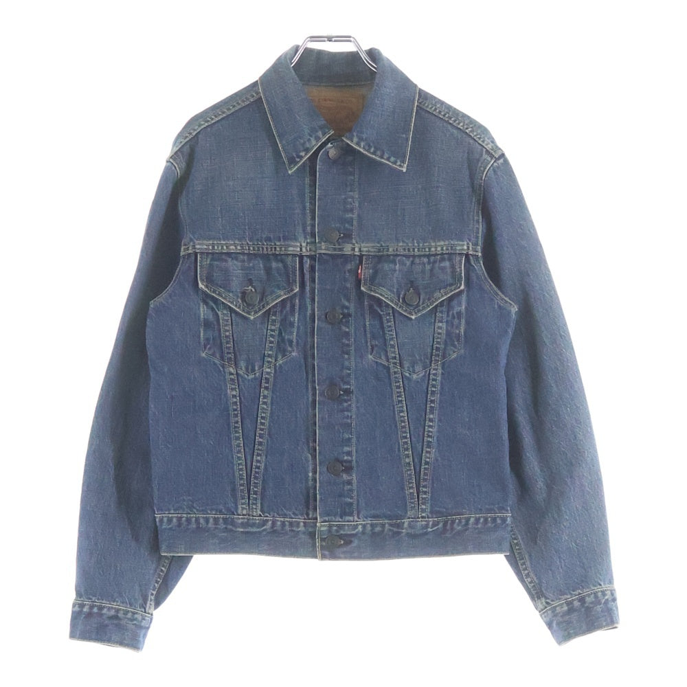 Levi's(リーバイス) 90S VINTAGE ヴィンテージ 復刻 3nd 日本製 BIG E
