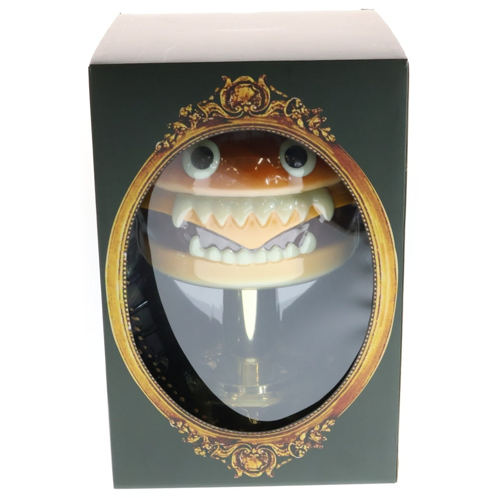 MEDICOM TOY(メディコムトイ) ×UNDERCOVER HAMBURGER LAMP アンダーカバー ハンバーガーランプ ■