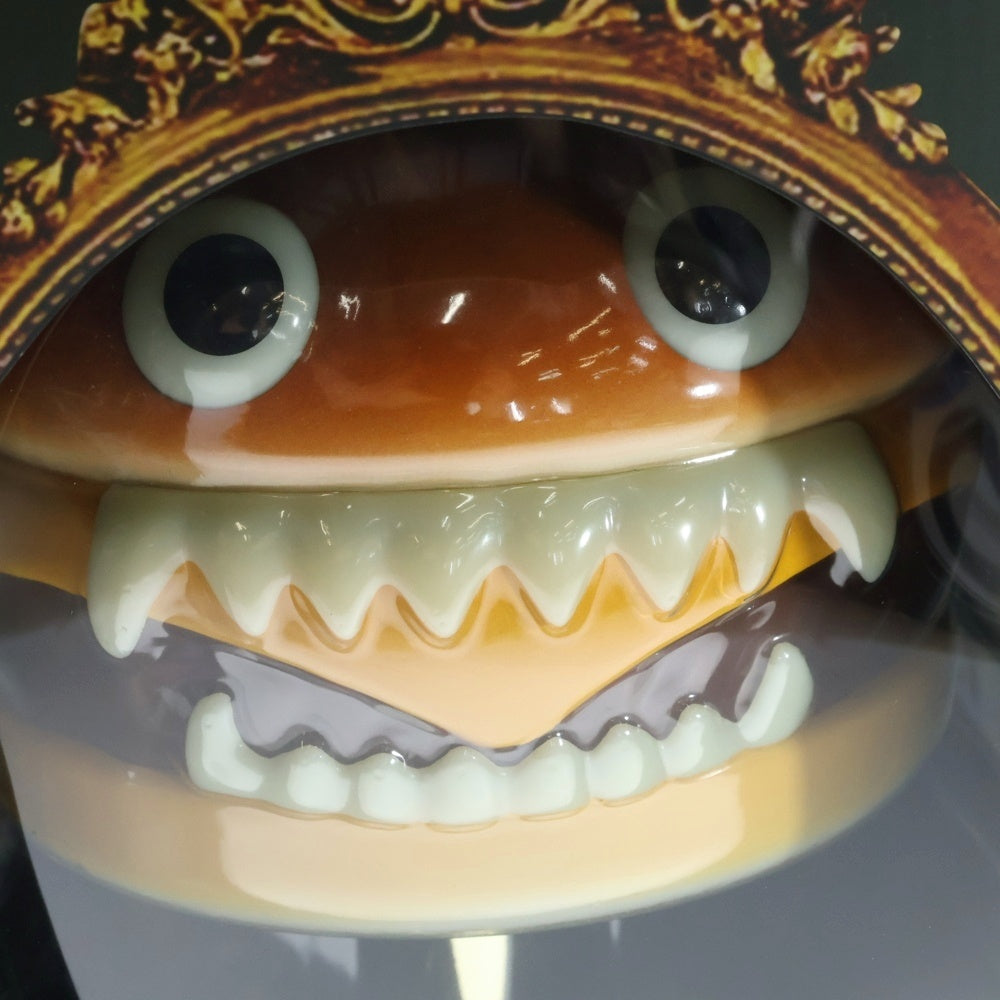 MEDICOM TOY(メディコムトイ) ×UNDERCOVER HAMBURGER LAMP アンダーカバー ハンバーガーランプ ■