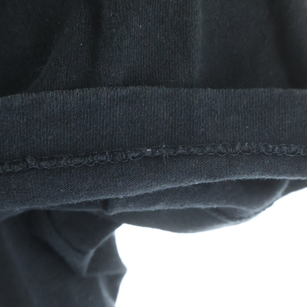 VINTAGE(ヴィンテージ) 90's KISS ALIVE WORLDWIDE TOUR 1996 キッス ツアーTシャツ 半袖 カットソー ブラック