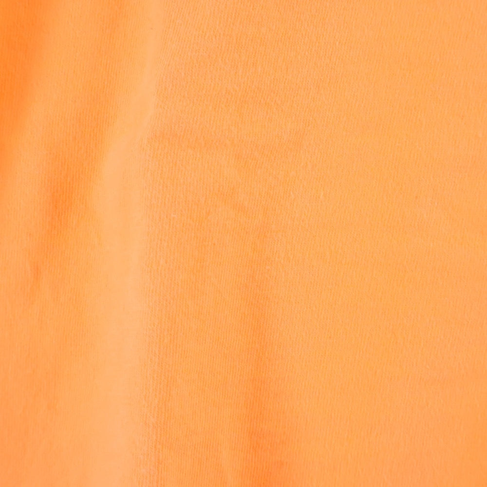 SUPREME(シュプリーム) 23SS Motion Logo Tee モーション ロゴプリント クルーネック 半袖Tシャツ カットソー オレンジ