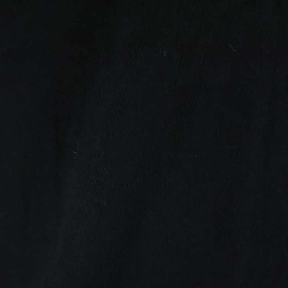 SUPREME(シュプリーム) 20AW ×YOHJI YAMAMOTO Logo Tee ヨウジヤマモト フロントロゴプリント 半袖Tシャツ カットソー ブラック