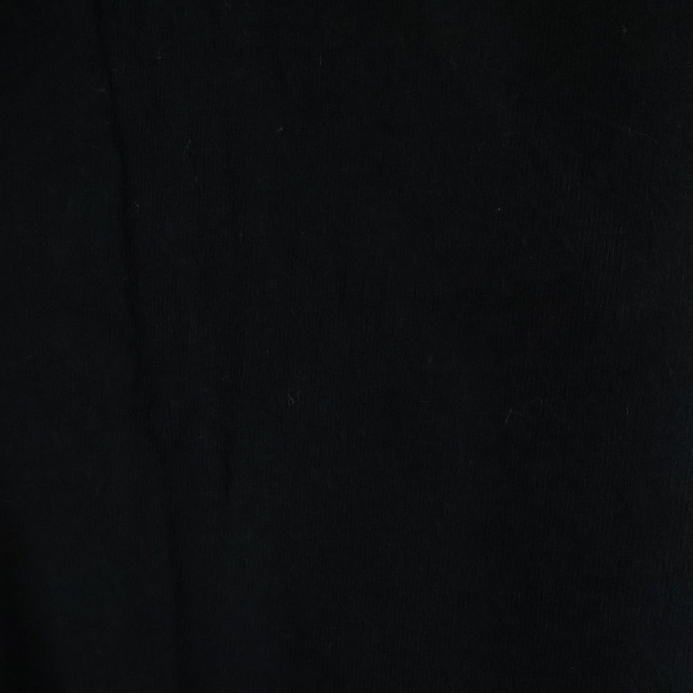 SUPREME(シュプリーム) 20AW ×YOHJI YAMAMOTO Logo Tee ヨウジヤマモト フロントロゴプリント 半袖Tシャツ カットソー ブラック