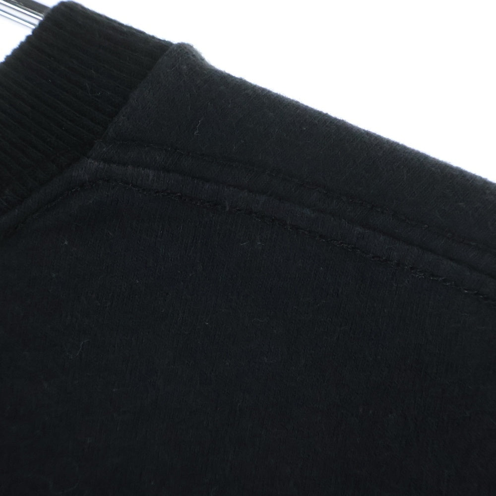 SUPREME(シュプリーム) 21SS KAWS Chalk Logo Tee カウズ チョークボックスロゴ 半袖Tシャツ カットソー ブラック