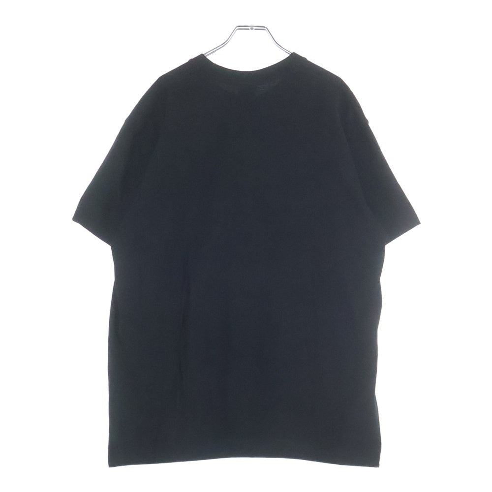 SUPREME(シュプリーム) 20AW Verify Tee ベリファイ 半袖Tシャツ カットソー ブラック