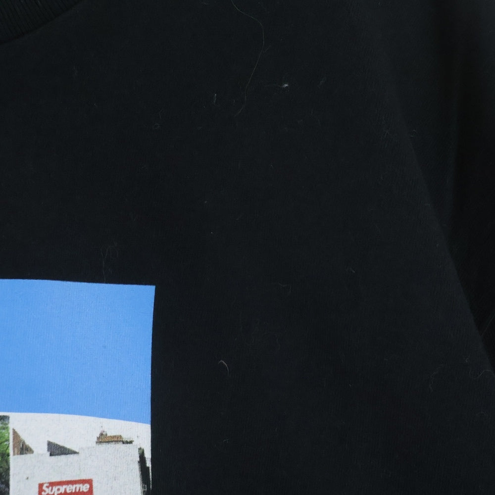 SUPREME(シュプリーム) 20AW Verify Tee ベリファイ 半袖Tシャツ カットソー ブラック