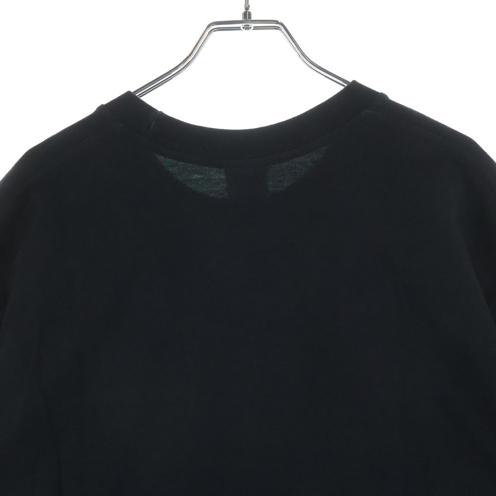 SUPREME(シュプリーム) 19AW Mary J. Blige Tee メアリーJブライジ フォトプリント 半袖Tシャツ カットソー ブラック