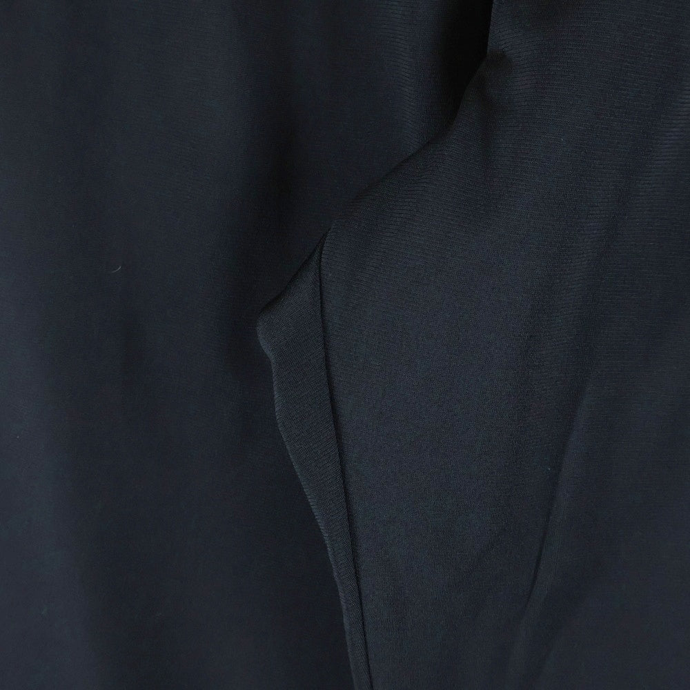 UNDERCOVER(アンダーカバー) 00SS ×KAWS カウズ ストライプトラックパンツ ブラック K214