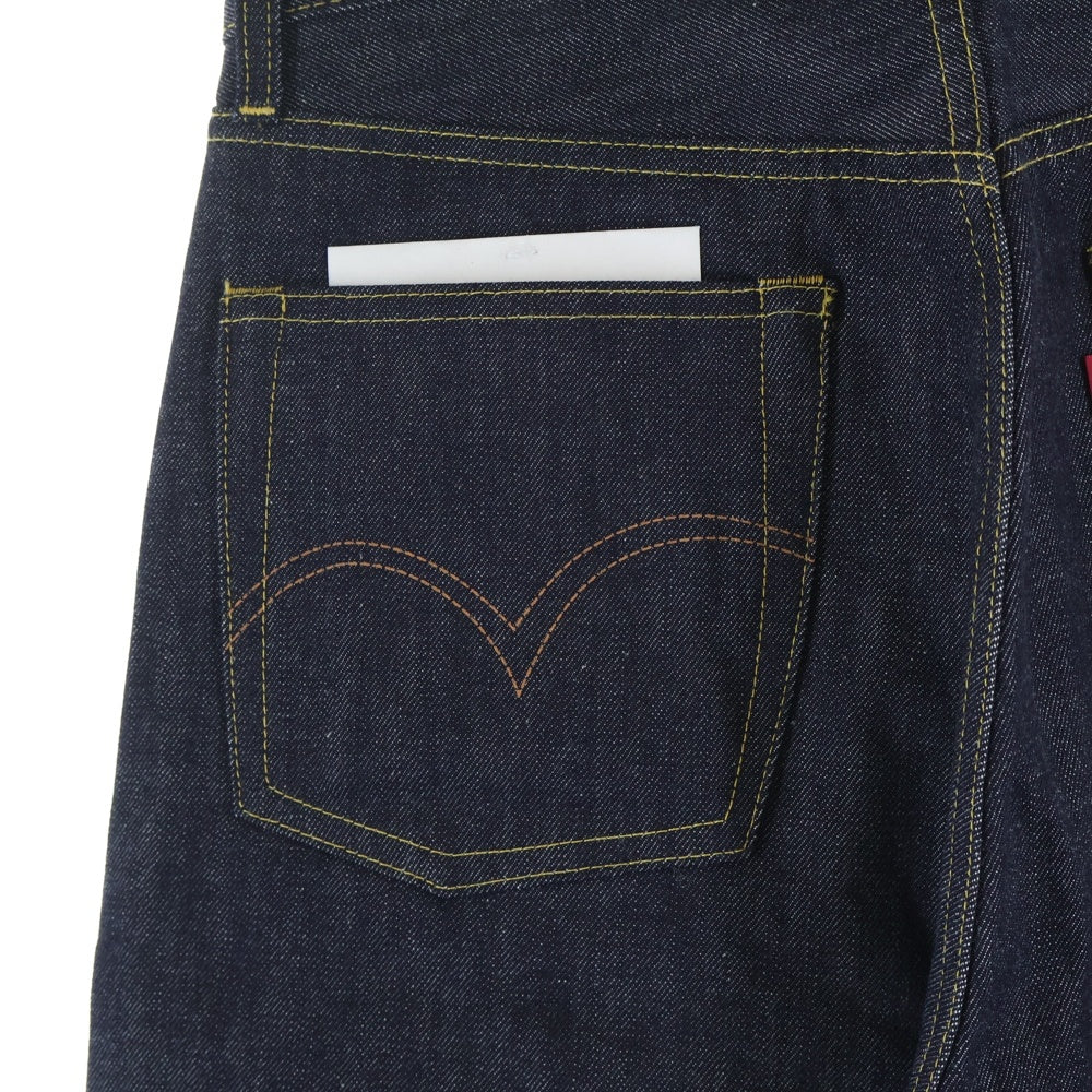 Levi's(リーバイス) LVC Perfect Imperfections 501本限定 Perfect Imperfection LEVIS version 4 S501XX ボタンフライ ストレートデニム パンツ インディゴ