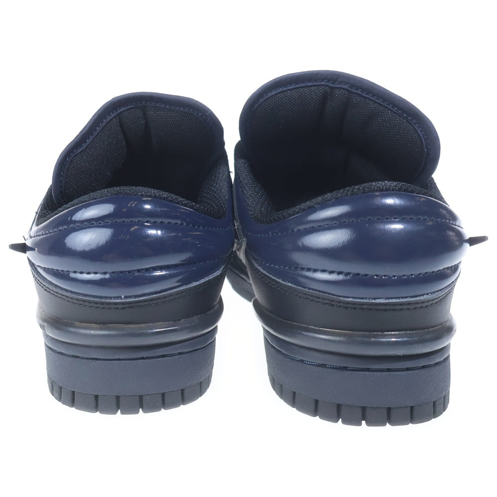 NIKE(ナイキ) Women's Dunk Low Twist DZ2794-400 ウィメンズ ダンク ロー ツイスト ダークオブシディアン ローカット スニーカー ネイビー US10/27 レディース