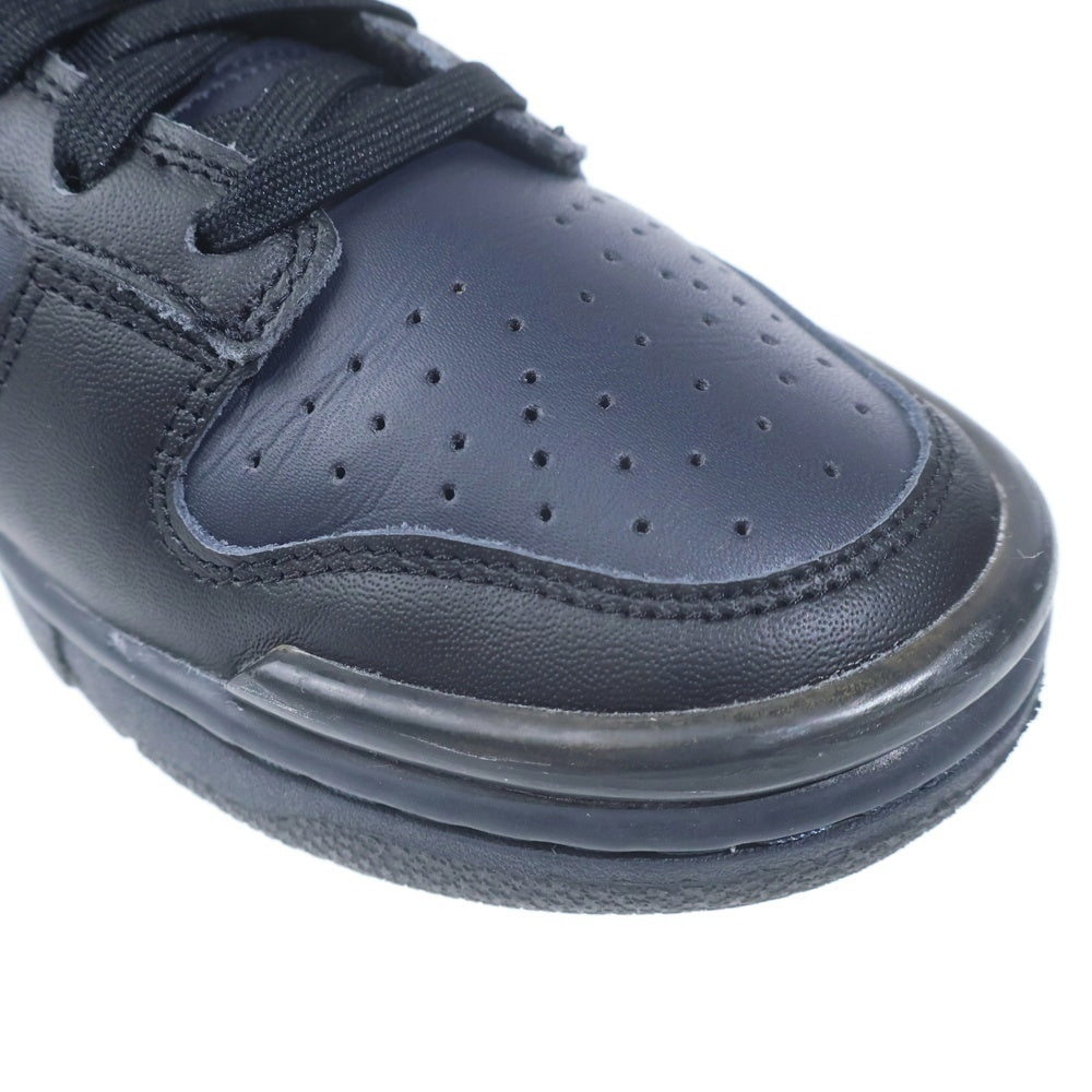 NIKE(ナイキ) Women's Dunk Low Twist DZ2794-400 ウィメンズ ダンク ロー ツイスト ダークオブシディアン ローカット スニーカー ネイビー US10/27 レディース
