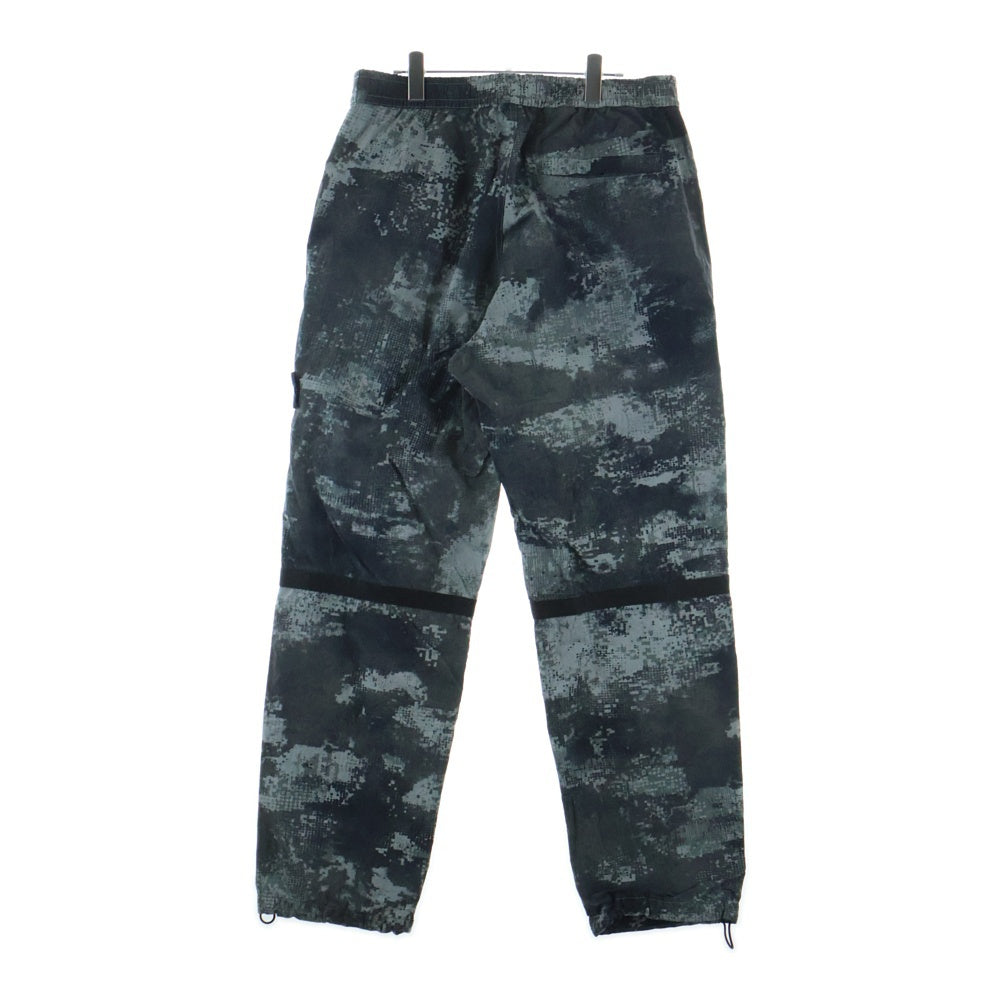 STONE ISLAND(ストーンアイランド) 24SS CAMOUFLAGE NYLON PANTS