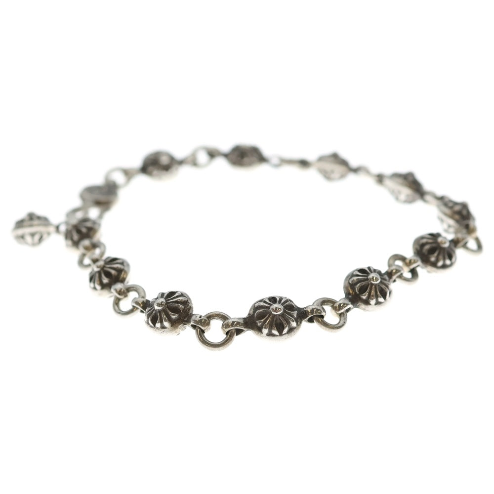 CHROME HEARTS(クロムハーツ) NO1 BALL #1クロスボールブレスレット