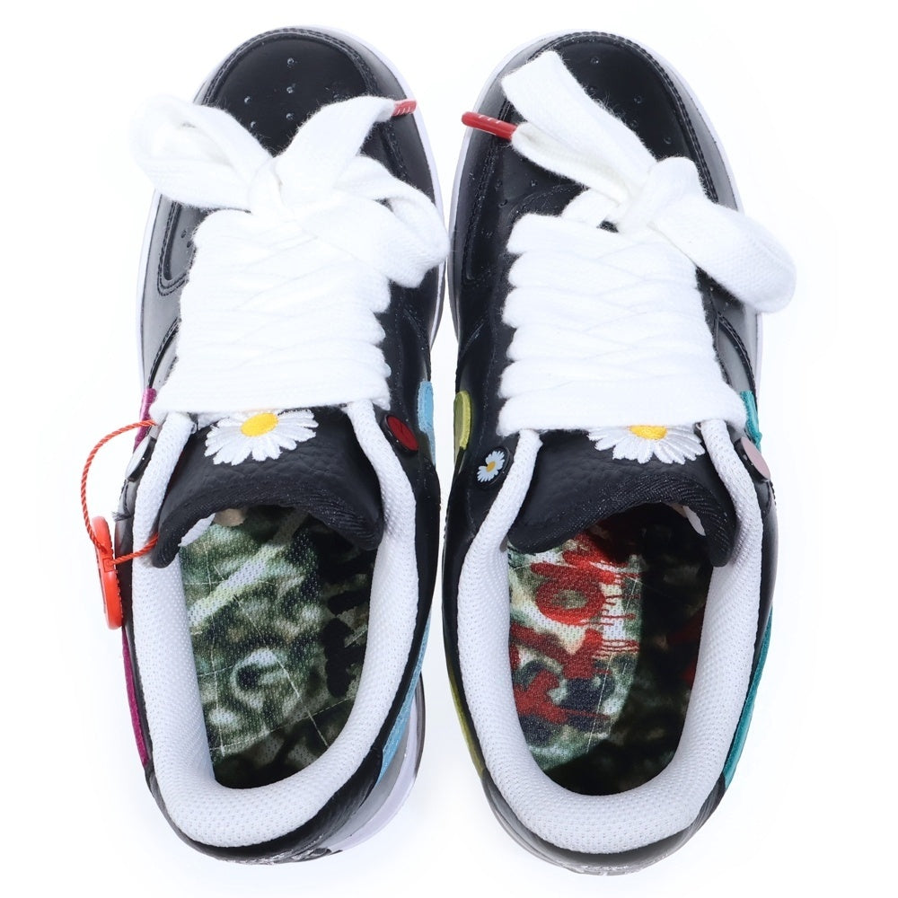 NIKE(ナイキ) ×PEACEMINUSONE AIR FORCE 1 LOW 07 PARA-NOISE 3.0 G